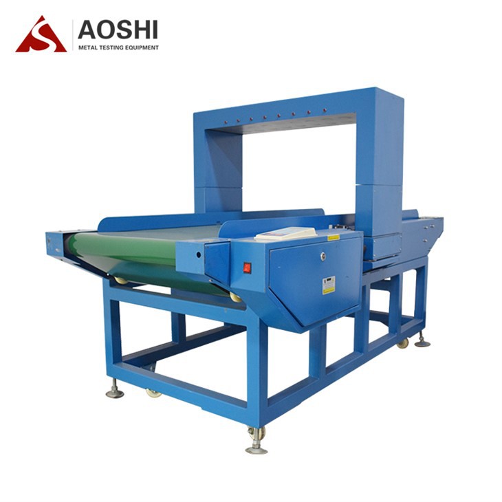 High Gantry Koob Detector