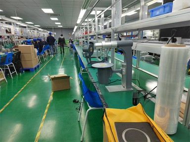 X-ray inspection of electronic products X-ray inspection of electronic products