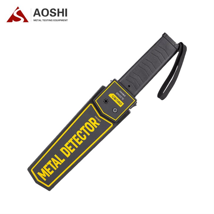 Me Me Handheld Security Stick