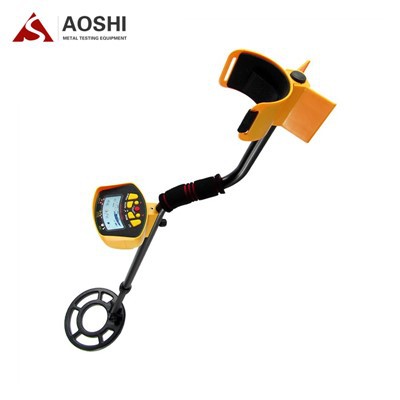Ground Metal Detector