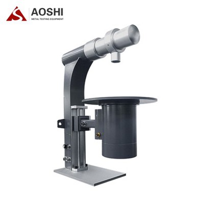 Industrial X-ray tshuab