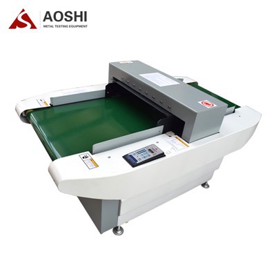 Hlau Needle Inspector