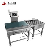 Weight Sorter Tshuab