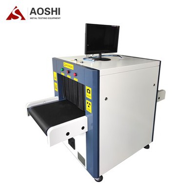 X-ray Foreign Body Detector