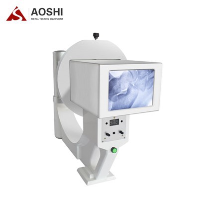 X-ray ntawm Extremities