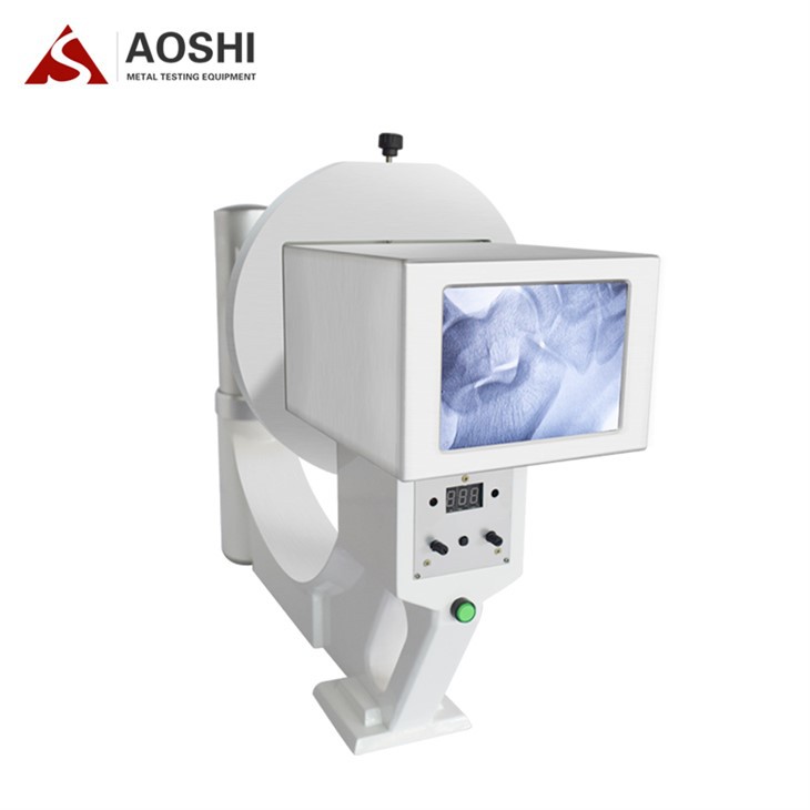 X-ray ntawm Extremities